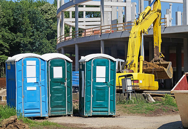 Portable Toilet Rental for Emergency Services in Princeville, IL